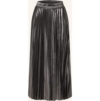 Dámská sukně Only Dámská Plisovaná Sukně, platinová, 38