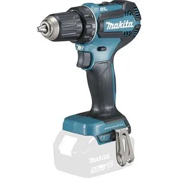 Elektrické nířadí MAKITA Aku-šroubovák DDF 485 Z 18,0 Volt