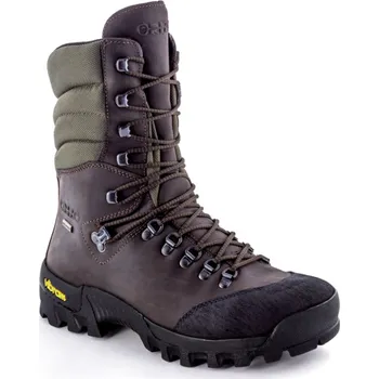 Sportovní střelba Lovecké boty - Fusion 404 ORIZO Velikost: 47