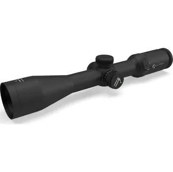 Puškohled ALPEN OPTICS Apex XP 1,5-9x45 DUPLEX s technologií SmartDot HORÚCA NOVINKA 2023