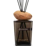 Aroma difuzér s tyčinkami MALABAR PEPPER Skyline: dřevěné víčko ve tvaru oblázku, 5000 ml - doprava zdarma