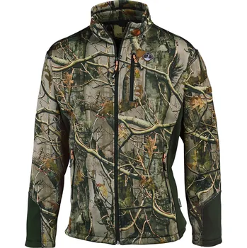 Pánská větrovka Pánská střední bunda Percussion Velikost: S