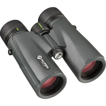 Dalekohled Dalekohled ALPEN OPTICS Black Tusk 10x42 ED HORÚCA NOVINKA 2023