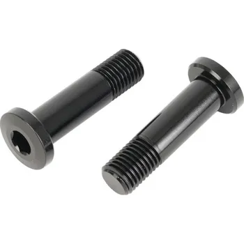 rám kola šroub zadní stavby rámu ROCKY MOUNTAIN M8x1.0, L:30mm, 6mm HEX