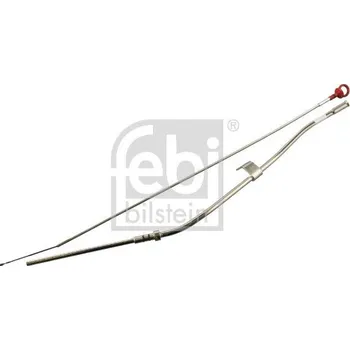 Olejová vana Odměrka hladiny oleje FEBI BILSTEIN 102136