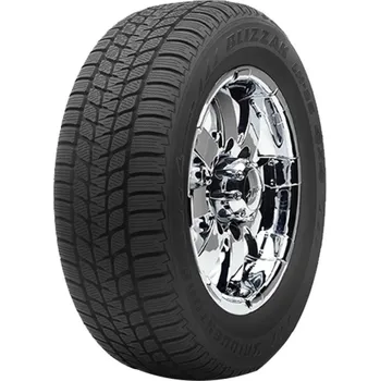 Zimní osobní pneu Bridgestone Blizzak LM25 245/45 R18 96V RFT * 3PMSF FP