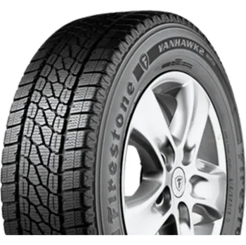 Firestone Vanhawk 2 Winter 185/75 R16 104R DOT2023