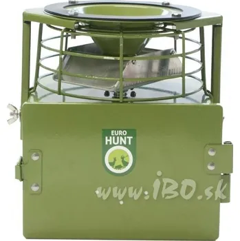 Myslivost Automatický podavač Eurohunt PRO 12V