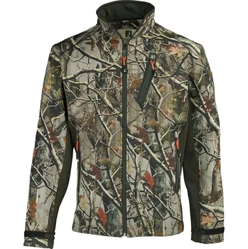 Pánská softshellová bunda Softshellová bunda Percussion Velikost: 3XL