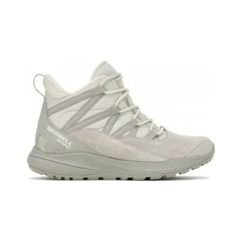 Dámská treková obuv Merrell BRAVADA EDGE 2 THERMO DEMI WP 038200 EU 42 / UK 8; Šedá obuv + DÁREK DLE VÝBĚRU!