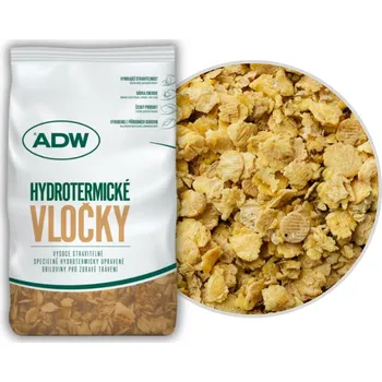 Pro koně ADW Sójová vločka 15kg