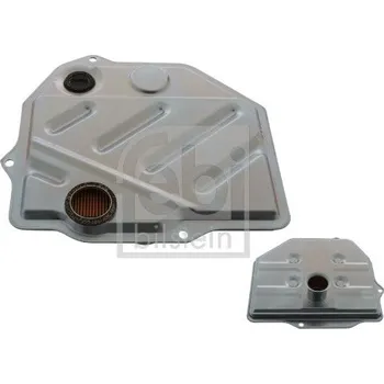 Hydraulický filtr Hydraulický filtr, automatická převodovka FEBI BILSTEIN 100129