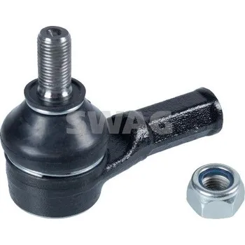 Táhlo řízení Hlava příčného táhla řízení SWAG 84 94 2318