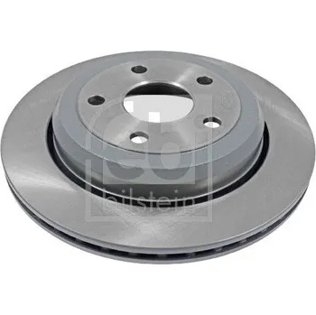 Brzdový kotouč Brzdový kotouč FEBI BILSTEIN 108409