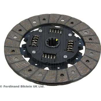 Spojková lamela Lamela spojky BLUE PRINT ADU173109