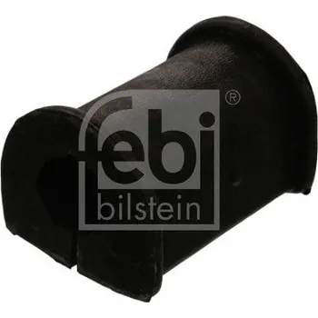 Stabilizátor nápravy Držák, Příčný stabilizátor FEBI BILSTEIN 41491