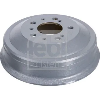 Brzdový buben Brzdový buben FEBI BILSTEIN 07889