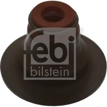 Těsnění motoru Těsnicí kroužek, dřík ventilu FEBI BILSTEIN 43581