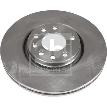 Brzdový kotouč Brzdový kotouč FEBI BILSTEIN 23559