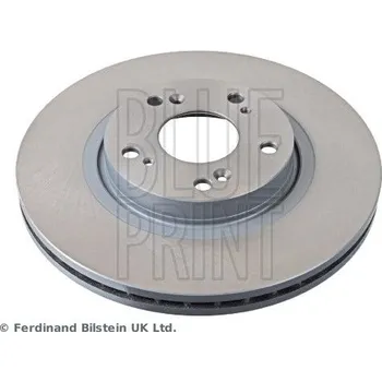 Brzdový kotouč Brzdový kotouč BLUE PRINT ADH243109