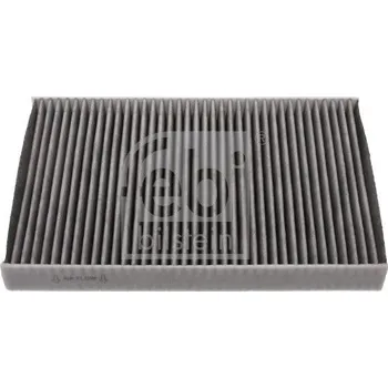 Klimatizace automobilu Filtr, vzduch v interiéru FEBI BILSTEIN 33665