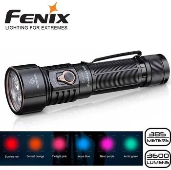 Svítilna Fenix LD36R