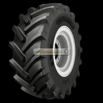 Pneu pro těžký stroj 900/60 R38 181A8 Agristar 378 XL Alliance