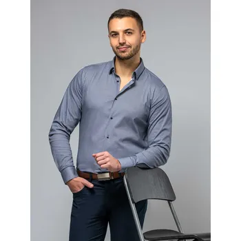 FERATT Košile PERFETTO 112 MODERN Velikost: L