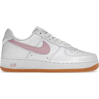 Dámské tenisky Nike Air Force 1 Low Pink Gum Velikost: 46 DM0576-101