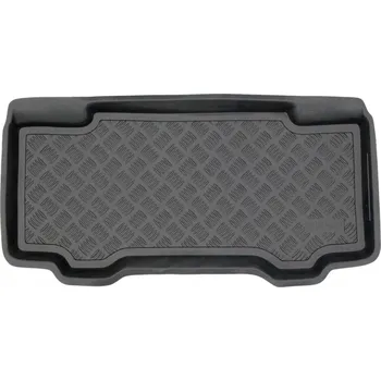 autokoberec Rohož do kufru Rezaw-Plast polypropylen