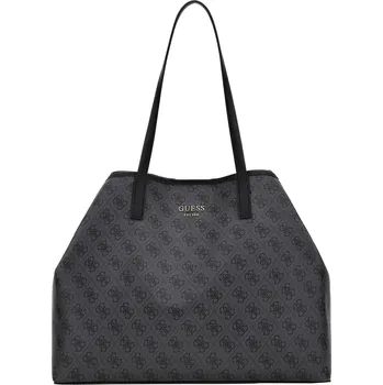 Kabelka GUESS VIKKY LARGE TOTE HWSG6995290-COA – Šedá