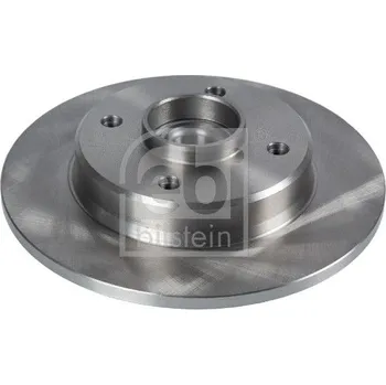 Brzdový kotouč Brzdový kotouč FEBI BILSTEIN 106351