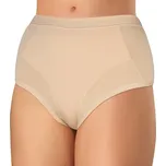 Andrie PS 1073 tělové dámské kalhotky Barva: tělová, Velikost: 3XL