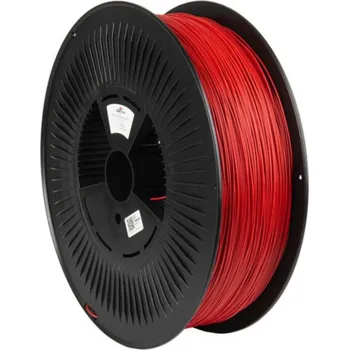 Filament Spectrum PLA Pro krvavě červená (bloody red) 4,5kg
