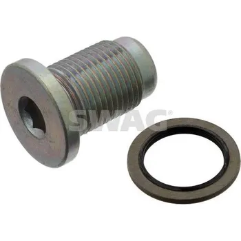 Olejová vana Závitová zátka, olejová vana SWAG 70 93 7942