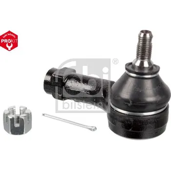 Soustava řízení Hlava příčného táhla řízení FEBI BILSTEIN 107364