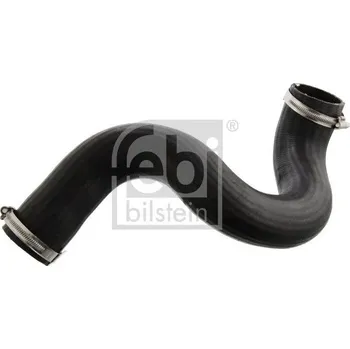 Palivový systém Hadička plnicího vzduchu FEBI BILSTEIN 103108