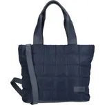 Elegantní prošívaná dámská kabelka Enrico Benetti Damiana - tmavě modrá