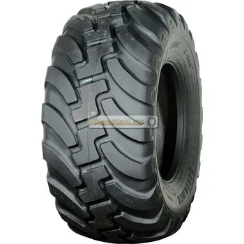 Pneu pro těžký stroj 650/60 R26,5 181D 380 Industrial HD Alliance