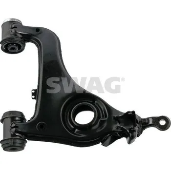Řídicí páka, zavěšení kol SWAG 10 73 0017