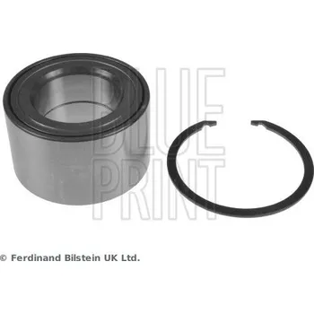 Sada ložisek kol BLUE PRINT ADT38342