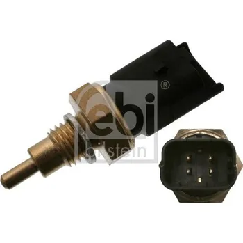 Čidlo automobilu Snímač, teplota chladiva FEBI BILSTEIN 37219