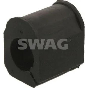 Stabilizátor nápravy Držák, Příčný stabilizátor SWAG 60 94 0875