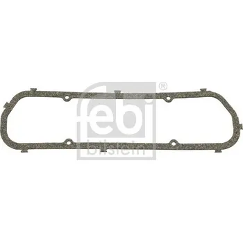 Těsnění motoru Těsnění, kryt hlavy válce FEBI BILSTEIN 06282