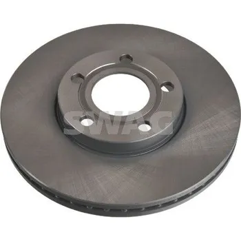 Brzdový kotouč Brzdový kotouč SWAG 30 91 8392