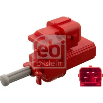 Spínač, ovládání spojky (GRA) FEBI BILSTEIN 103675