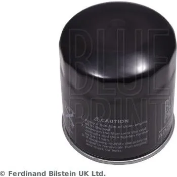 Filtr do auta Palivový filtr BLUE PRINT ADZ92311