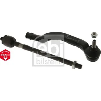 Soustava řízení Příčné táhlo řízení FEBI BILSTEIN 37628