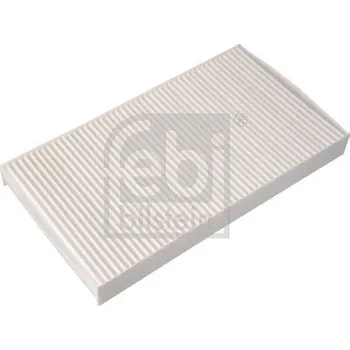 Ventilátor topení a klimatizace Filtr, vzduch v interiéru FEBI BILSTEIN 11510