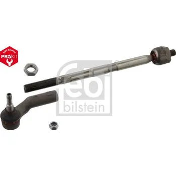 Táhlo řízení Příčné táhlo řízení FEBI BILSTEIN 37741